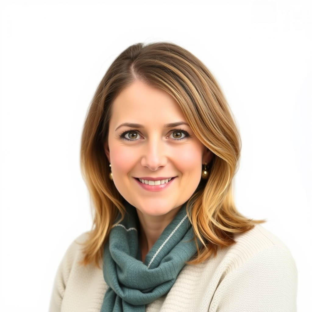 Lisa Spencer's Profile