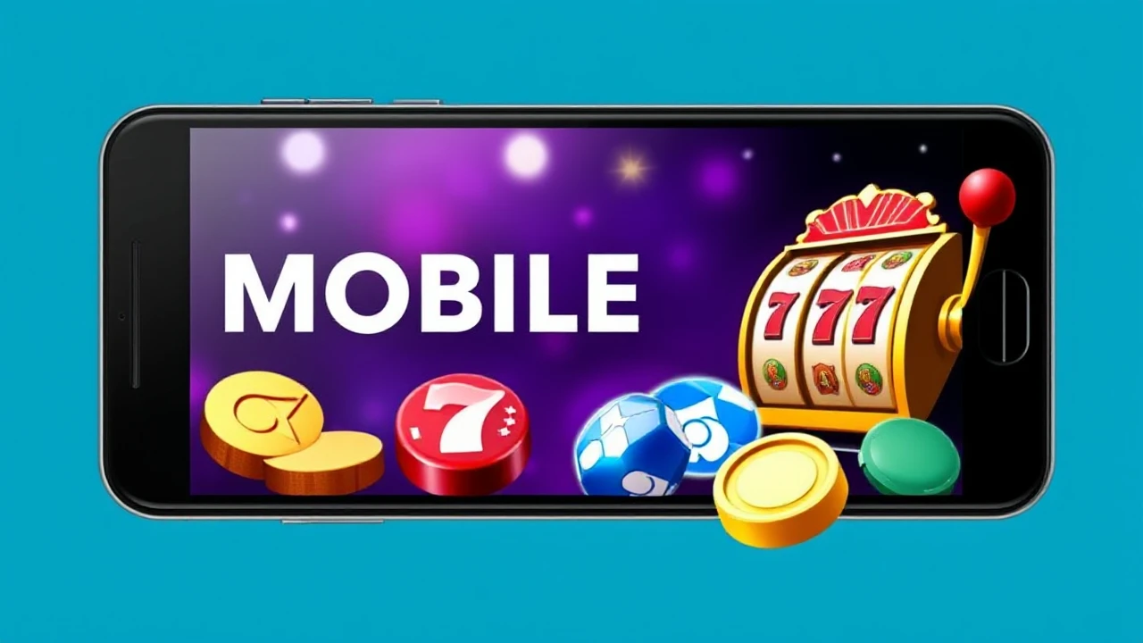 The Rise of Mobile Slot Gaming: Current Trends and Helpful Tips