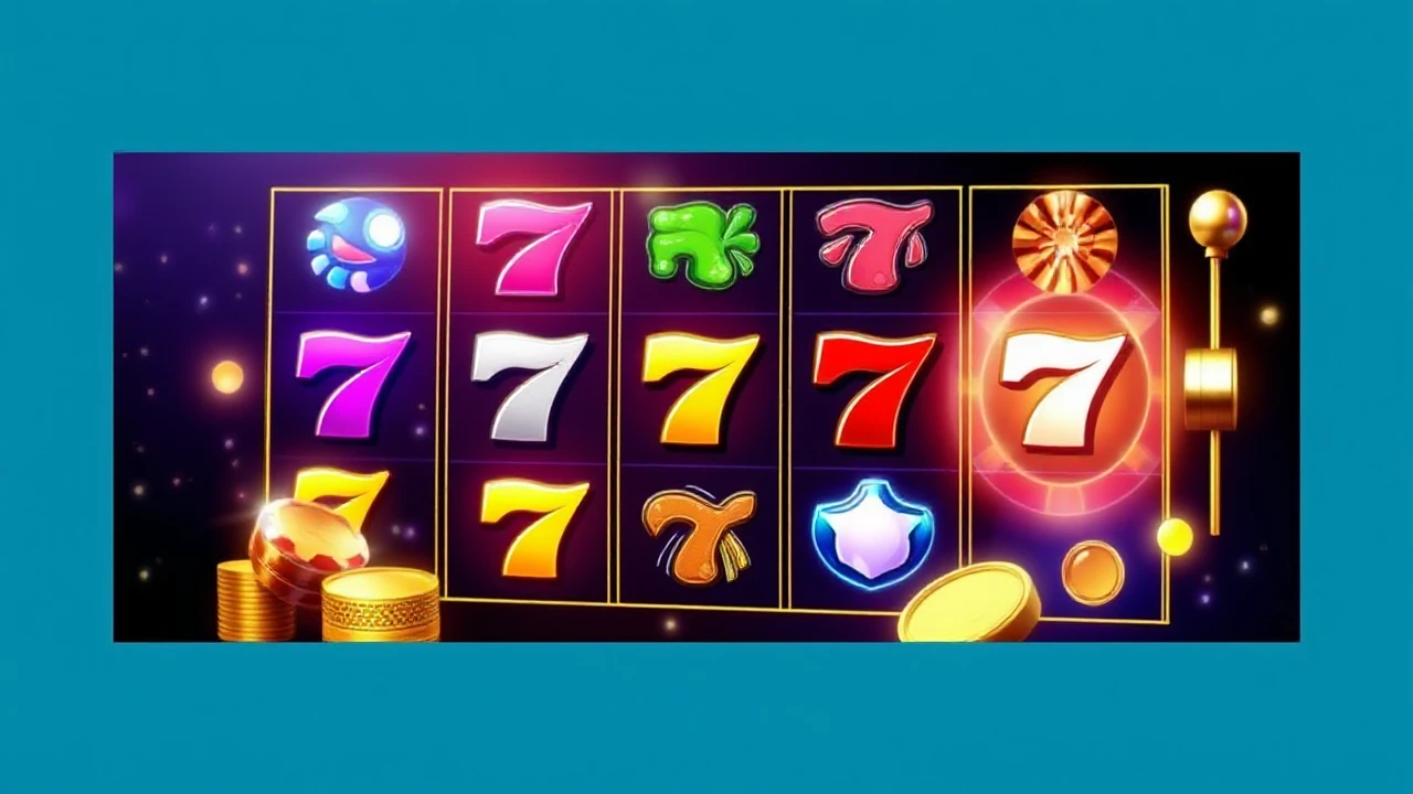 Unveiling the Psychology Behind Casino Online Slot Game Design