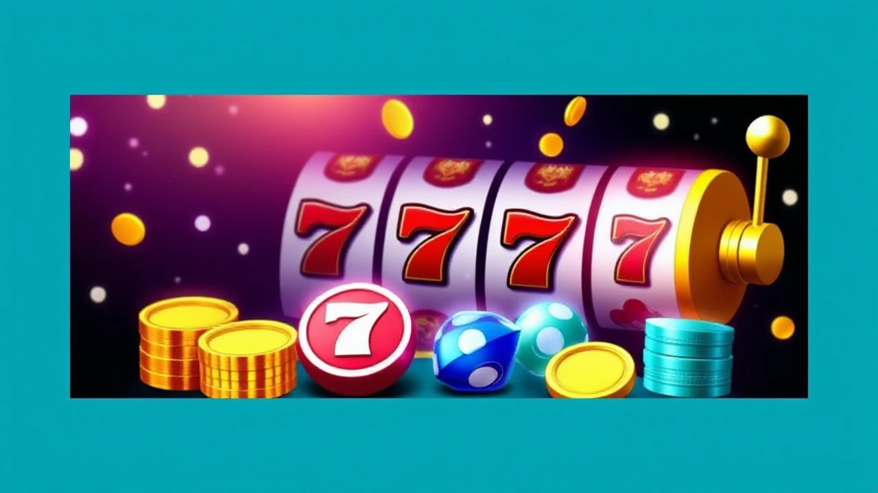 Unleashing Your Luck: Tactics for Online Slot Game Success