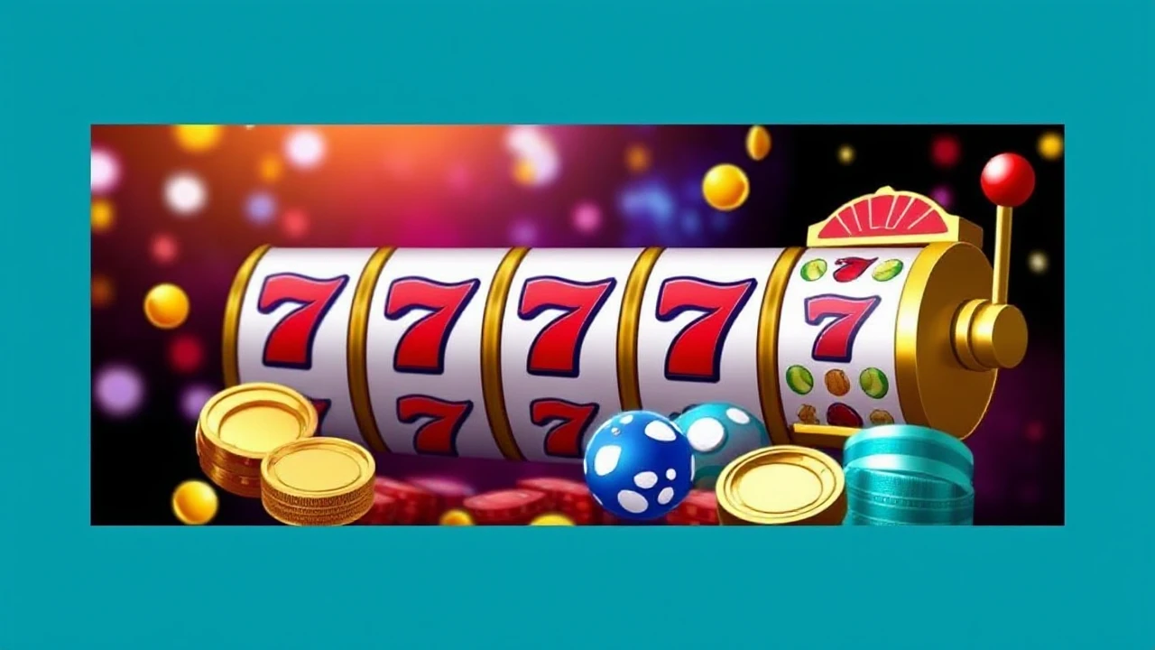 Your Go-To Handbook of Internet-based Gambling House Slot Games