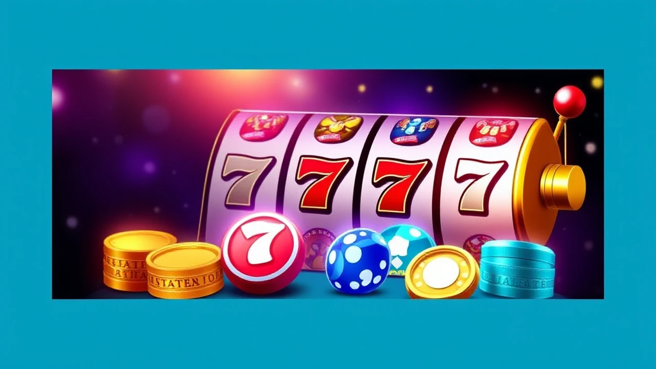 What's Coming Next of Internet-Based Slot Games: Anticipated Developments for Players